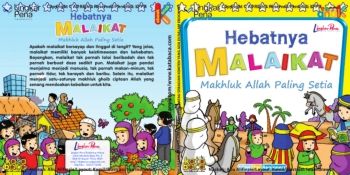 Hebatnya Malaikat