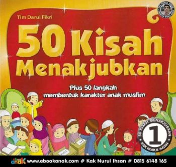 50 kisah menakjubkan buku  (1)