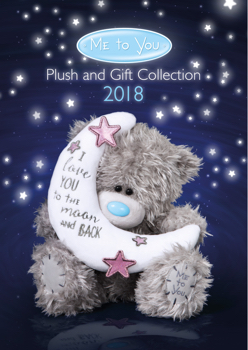 Christmas Gift and Plush 2018 Catalogue