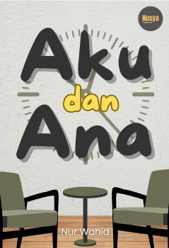 Aku dan Ana