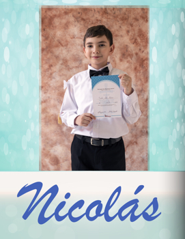 Nicolás 2