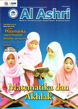 Al Ashri edisi 44MP