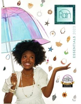 Rain Jewelry Collection 2023 Essentials Catalog