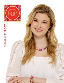 Rain Jewelry Collection Summer 2021 Catalog