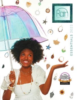 Rain Jewelry Collection 2023 Essentials Catalog Public Preview