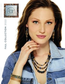 Rain Jewelry Fall 2022 Catalog - PASSWORD PROTECTED