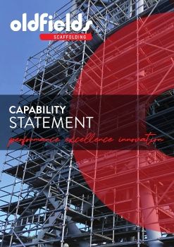 Oldfields Capabilities Statement