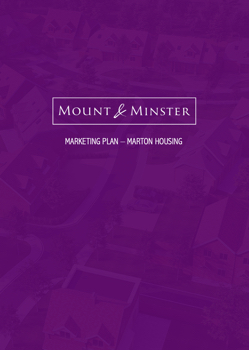 Mount & Minster Plan