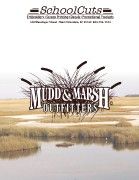 Mudd & Marsh