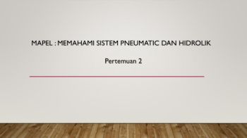 Langkah menjalankan program festo fluidsim