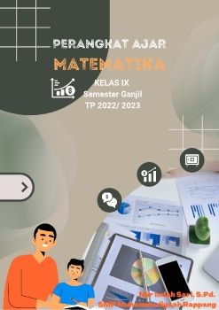PERANGKAT AJAR KELAS IX_NUR INDAH SARI