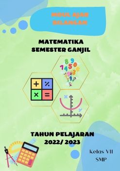 MODUL AJAR KELAS VII_NUR INDAH SARI