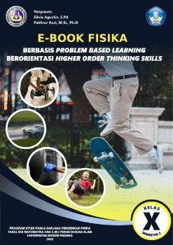 E-BOOK FISIKA KELAS X/2