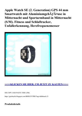 6149 apple watch se  2