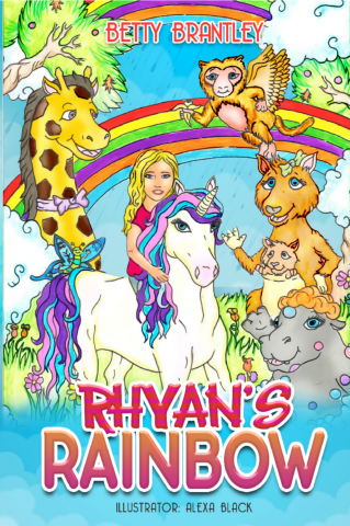 Rhyaan's Rainbow