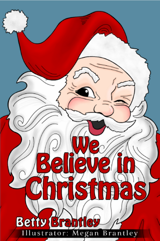 We Believe in Christmas