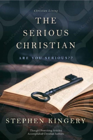 The Serious Christian