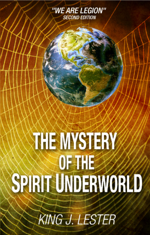 Mystery of the Spirit Underworld