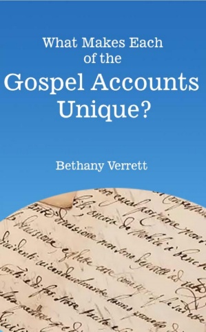 What Makes the Gospel Accounts Unique