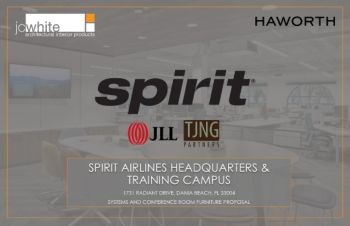 SPIRIT AIRLINES RFP_JC WHITE_HAWORTH_Neat