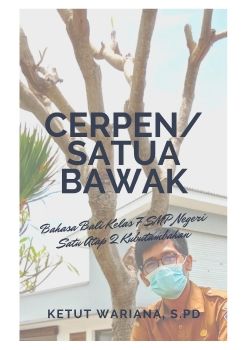 cerpen/satua bawak