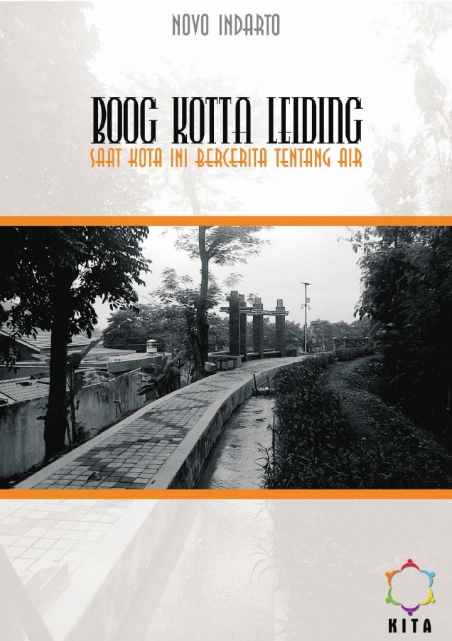 Boog Kotta Leiding