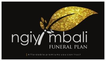 Ngiyimbali Funeral Plan