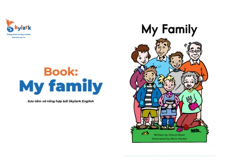 My family