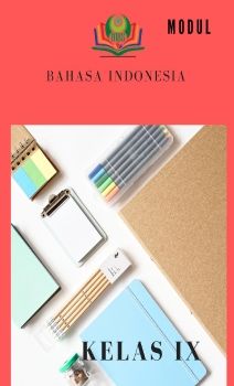 RPP BAHASA INDONESIA IX