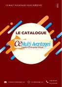 Catalogue CE Multi Avantages