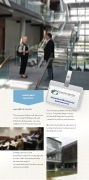 Maynooth Conference Brochure Concept