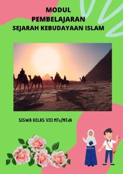 MISBAHANI, S. Ag