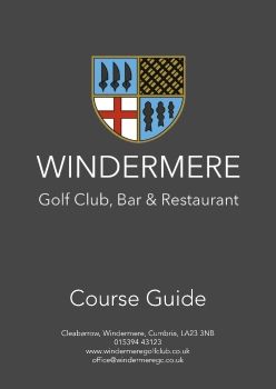 Windermere STROKESAVER