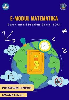 E-Modul Program Linear_X SMA
