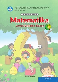 MATEMATIKA KELAS 6 SD