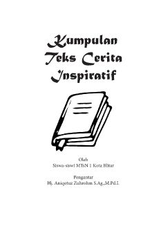 CERITA INSPIRATIF