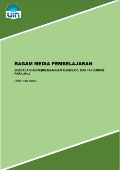 Kelompok 1-Ragam Media Pembelajaran neww