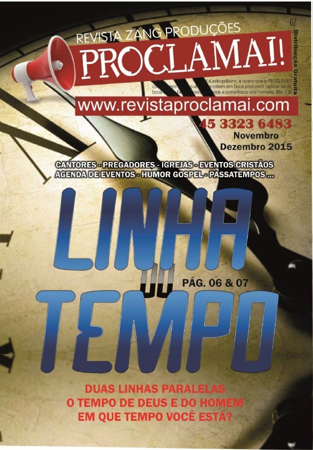 REVISTA PROCLAMAI NOV DEZ 2015_Neat