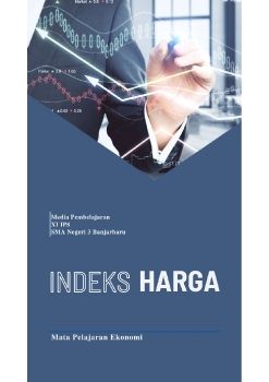 Ekonomi Materi Indeks Harga