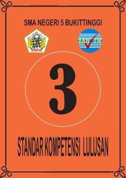 BANSM_03.Standar Kompetensi Lulusan