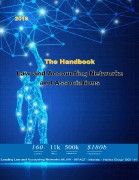 The Handbook: Law and Accounting Networks and Associations 2019