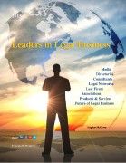 Leaders in Legal Business - a