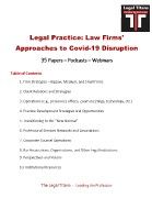 Legal Business Practices - Covid-19 Practice Resources 5