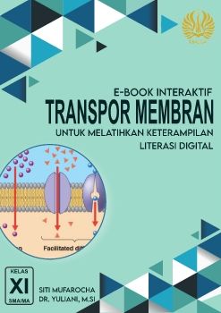 E-BOOK INTERAKTIF MATERI TRANSPOR MEMBRAN