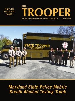 TROOPER SUMMER 2019