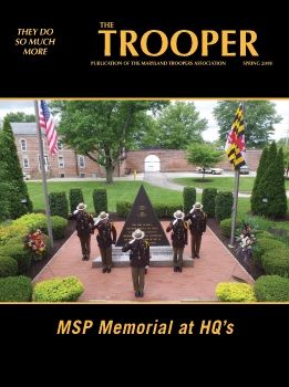 MTA - TROOPER MAGAZINE SUMMER 2018