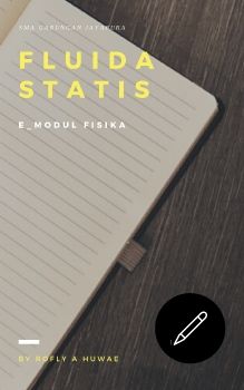 MODUL FLUIDA STATIS