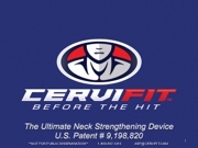 CerviFit® Deck
