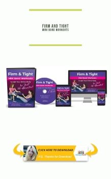 Firm And Tight Mini Band Workouts FREE PDF BOOK Download 2026