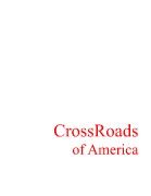 Crossroads of America